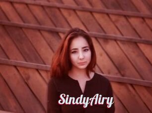 SindyAiry