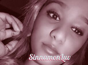 SinnamonLuv