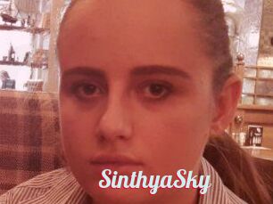 SinthyaSky