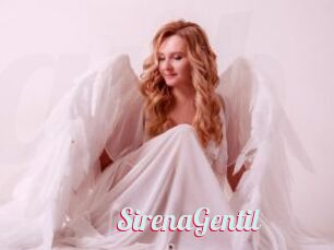 SirenaGentil