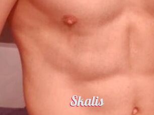 Skalis
