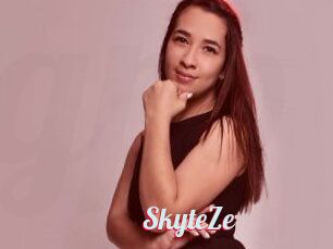 SkyteZe