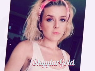 SkyylarGold