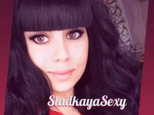 SladkayaSexy