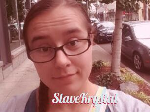 SlaveKrystal