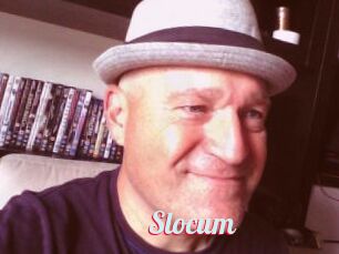 Slocum