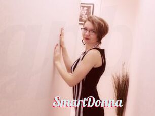SmartDonna
