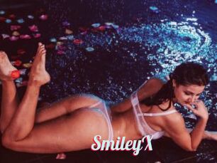 SmileyX