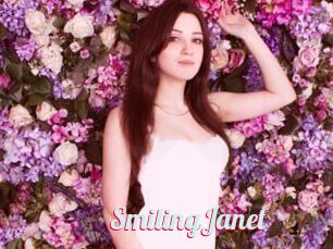 SmilingJanet