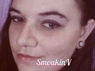SmoakinV