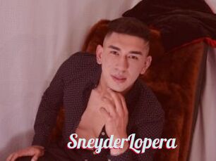 SneyderLopera