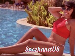 SnezhanaUS