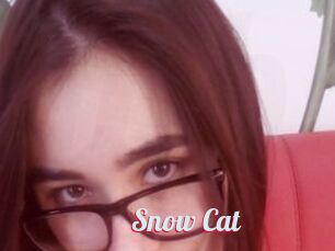 Snow_Cat_
