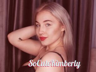 SoCuteKimberly