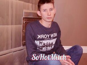 SoHotMitch