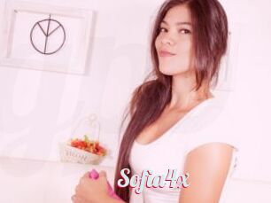 Sofia4x
