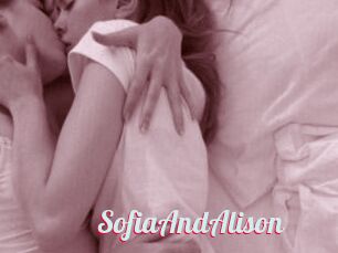 SofiaAndAlison