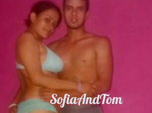 SofiaAndTom