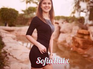 SofiaHillx