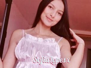 SofiaLopesx