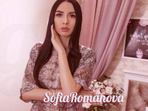 SofiaRomanova