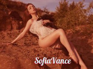 SofiaVance