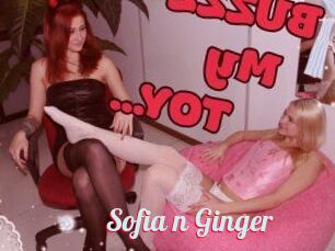 Sofia_n_Ginger