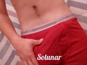 Solunar