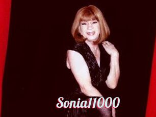 Sonia11000