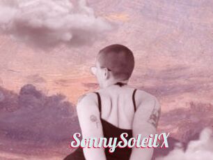 SonnySoleilX
