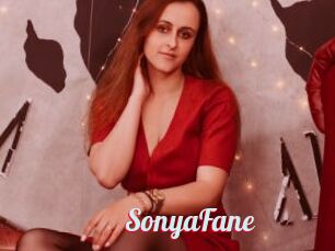 SonyaFane