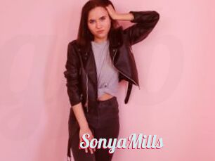 SonyaMills