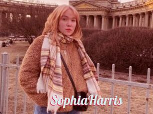SophiaHarris