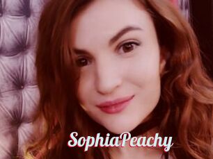 SophiaPeachy