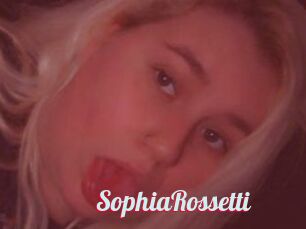 SophiaRossetti