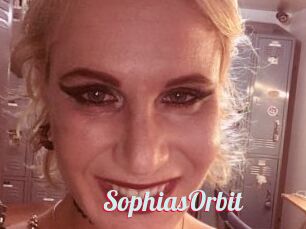 SophiasOrbit