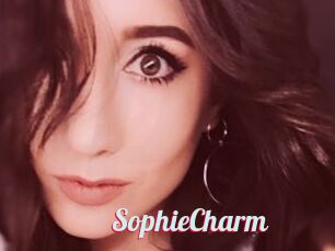 SophieCharm