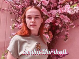SophieMarshall