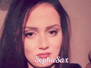 SophieSax