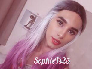 SophieTs25