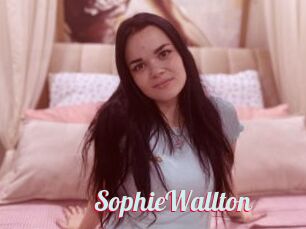 SophieWallton
