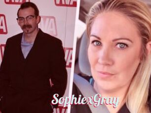 SophiexGray