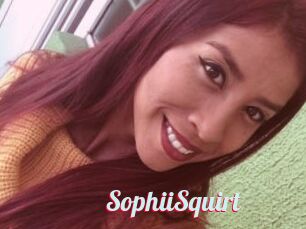 SophiiSquirt