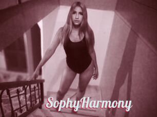 SophyHarmony