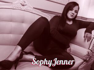SophyJenner