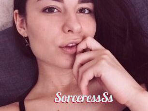 SorceressSs