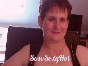 SosoSexyHot
