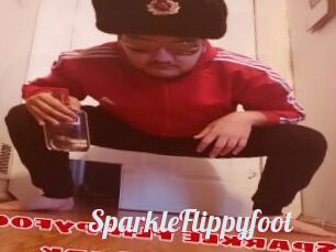 SparkleFlippyfoot