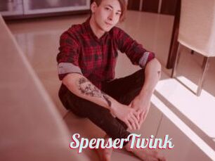 SpenserTwink