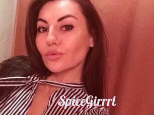 SpiceGirrrl